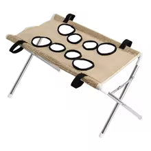 Hamaca Plegable para Baño de Mascota