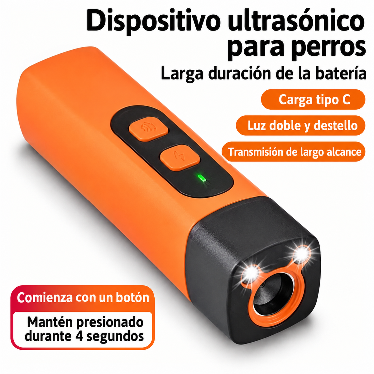 Anti-Ladridos para Perros