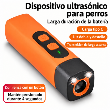 Anti-Ladridos para Perros