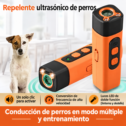 Anti-Ladridos para Perros