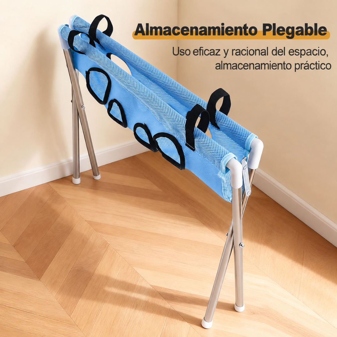Hamaca Plegable para Baño de Mascota