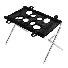 Hamaca Plegable para Baño de Mascota